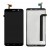 LCD with Touch Screen for HOMTOM S16 White