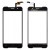 Touch Screen Digitizer For Homtom Ht37 Grey By - Maxbhi Com