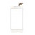 Touch Screen Digitizer For Homtom Ht37 Pro White By - Maxbhi Com