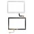Touch Screen Digitizer For Honor Waterplay Lte 64gb Gold By - Maxbhi Com