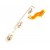 Volume Button Flex Cable For Homtom S16 By - Maxbhi Com
