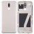 Back Panel Cover For Huawei Maimang 6 White - Maxbhi Com