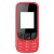 Full Body Housing For I Kall K29 Red - Maxbhi.com