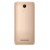 Full Body Housing For Leagoo M5 Edge Gold - Maxbhi.com