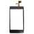 Touch Screen Digitizer For Leagoo Z3c Black By - Maxbhi Com