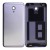 Back Panel Cover For Meizu M6 32gb Silver - Maxbhi Com