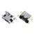 Charging Connector For Meizu S6 By - Maxbhi Com