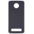 Back Panel Cover For Motorola Moto Z3 Black - Maxbhi Com