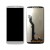 Lcd With Touch Screen For Moto G6 Play White By - Maxbhi Com