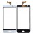 Touch Screen Digitizer For Oukitel K4000 Plus White By - Maxbhi Com