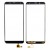 Touch Screen Digitizer For Oukitel K5000 Black By - Maxbhi Com