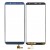 Touch Screen Digitizer For Oukitel K5000 Blue By - Maxbhi Com