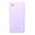 Full Body Housing For Sharp Aquos R Compact Purple - Maxbhi.com
