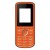 Full Body Housing For Tork T11 Lite Orange - Maxbhi.com