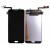 Lcd With Touch Screen For Ulefone T1 Premium Edition White By - Maxbhi Com