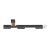 Power Button Flex Cable For Ulefone Gemini Pro On Off Flex Pcb By - Maxbhi Com