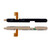 Side Button Flex Cable For Ulefone S7 By - Maxbhi Com