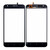 Touch Screen Digitizer For Ulefone S7 White By - Maxbhi Com