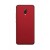Full Body Housing For Zopo P5000 Red - Maxbhi.com