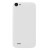 Full Body Housing For Plum Axe Plus 2 White - Maxbhi Com