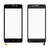 Touch Screen Digitizer For Philips V526 White By - Maxbhi Com