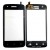 Touch Screen Digitizer For Blu Dash L2 Pink By - Maxbhi Com