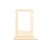 Sim Card Holder Tray For Huawei Y3 2018 Gold - Maxbhi Com