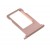 Sim Card Holder Tray For Sharp Aquos R2 Coral - Maxbhi Com