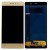 Display for Allview X3 Soul Style Gold (Combo Folder) by Maxbhi.com