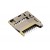 MMC Connector for Unnecto Quattro S
