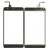 Touch Screen Digitizer For Verykool S6005 Cyprus Ii White By - Maxbhi Com