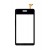 Touch Screen Digitizer For Lg Gd510 Cookie Pep Black By - Maxbhi.com