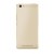 Full Body Housing For Allview P9 Energy Lite Gold - Maxbhi.com