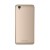 Full Body Housing For Qmobile Noir Lt750 Gold - Maxbhi.com