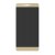Lcd With Touch Screen For Allview P9 Energy Lite Gold By - Maxbhi.com