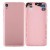Back Panel Cover For Asus Zenfone Live L1 Za550kl Pink - Maxbhi Com