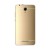 Full Body Housing For Clout X418 Zest Gold - Maxbhi.com