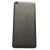 Back Panel Cover For Doopro P3 Black - Maxbhi Com