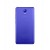 Full Body Housing For Elephone A8 Blue - Maxbhi.com