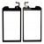Touch Screen Digitizer For Doogee S30 White By - Maxbhi Com