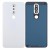 Full Body Housing For Nokia X6 2018 White - Maxbhi Com