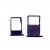 Sim Card Holder Tray For Nokia 3 1 Nokia 3 2018 Blue - Maxbhi Com