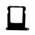 Sim Card Holder Tray For Vodafone Smart N9 Black - Maxbhi Com