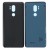 Back Panel Cover For Lg G7 Thinq Black - Maxbhi Com