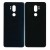Back Panel Cover For Lg G7 Thinq Blue - Maxbhi Com
