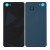 Back Panel Cover For Oppo A3 Black - Maxbhi Com