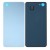 Back Panel Cover For Oppo A3 Silver - Maxbhi Com