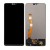 LCD with Touch Screen for Oppo A3 White