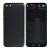 Back Panel Cover For Huawei Honor 7s Black - Maxbhi Com