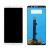 Lcd With Touch Screen For Bq Aquaris X2 White By - Maxbhi Com